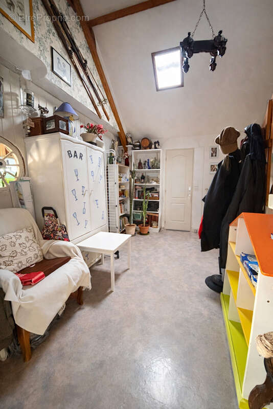 Maison à ORMESSON-SUR-MARNE