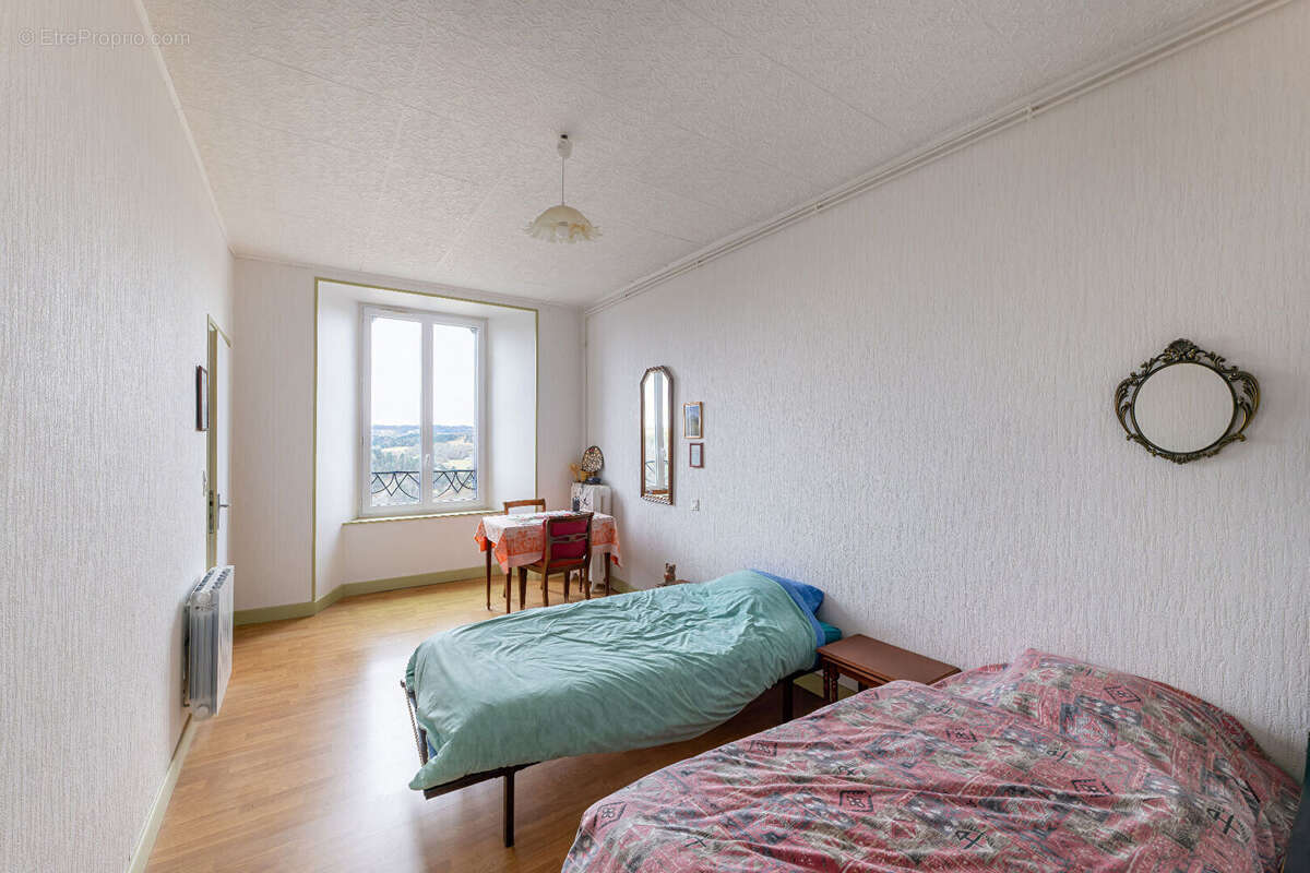 Appartement à SAINT-FLOUR