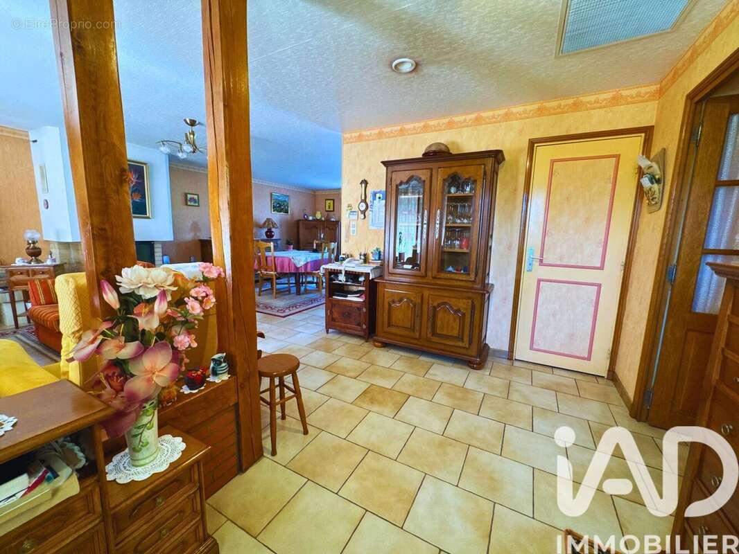 Photo 7 - Maison à SAINT-ANDELAIN