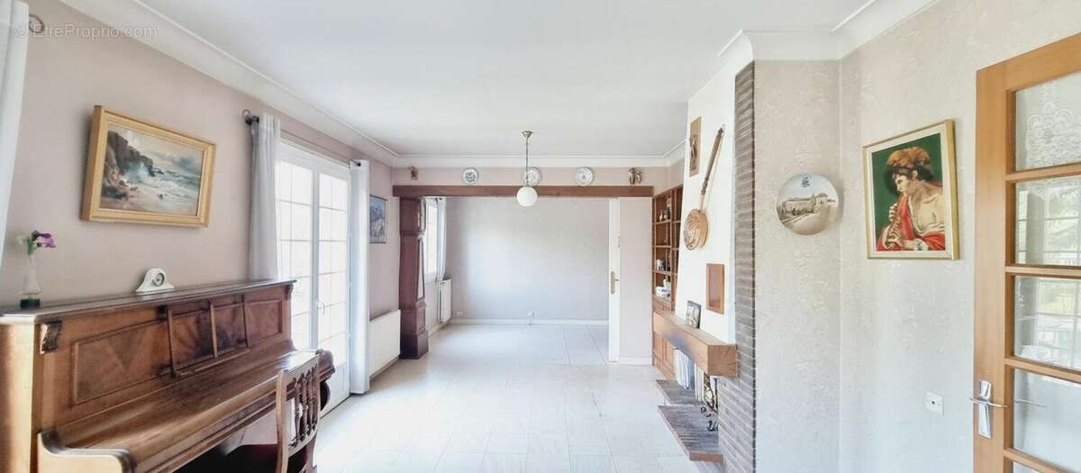 Photo 2 - Maison à ORSAY