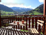 Appartement à BEAUFORT