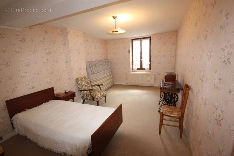 Maison à vendre 5 pièces de 148 m² à CHALEY (01) avec jardin de 436 m² en bordure de la rivière - photo 21