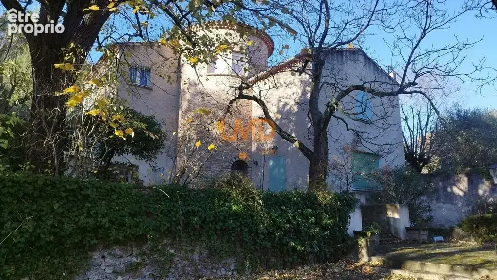 Villa atypique proche centre-ville, grande parcelle - photo 11