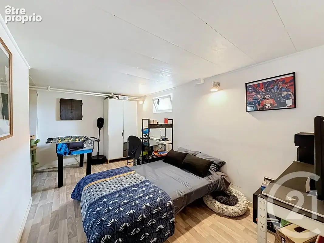 Maison 80 m² à Provins  - photo 11