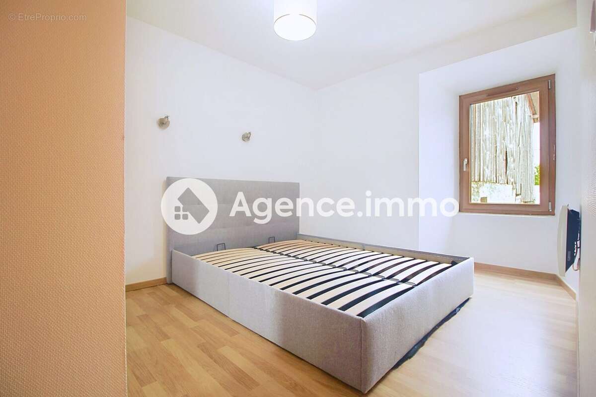 Appartement à BONNEVILLE