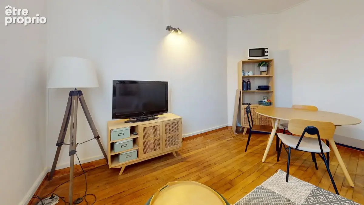 Appartement à SEVRAN