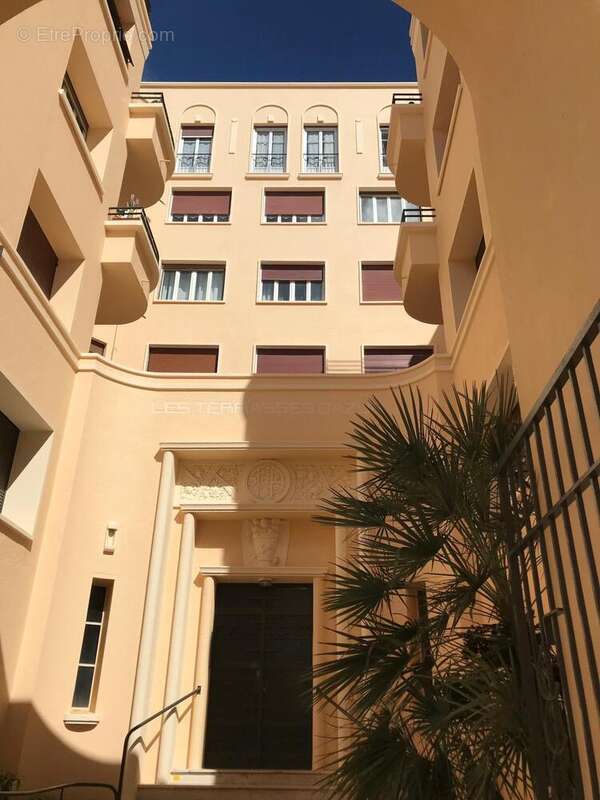 Photo 9 - Appartement à TOULON