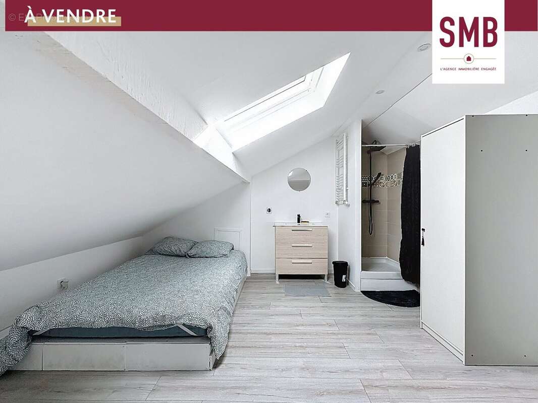 Appartement à BILLERE