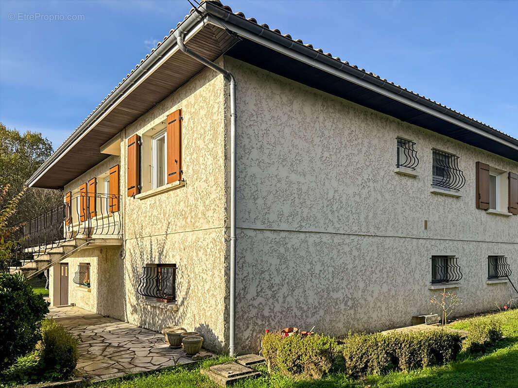 Maison  5 pièce(s) 132 m2 - photo 12