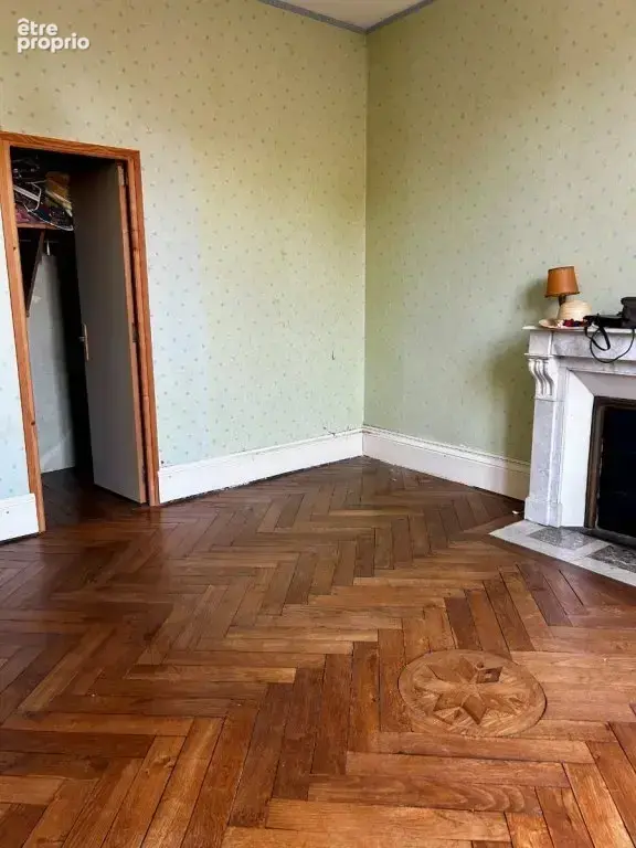 Maison de caractere coeur bazois  face au canal - toutes commodites - cour et dependances - - photo 14