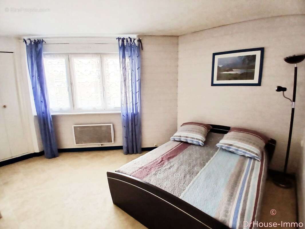 Appartement à SAINT-MALO