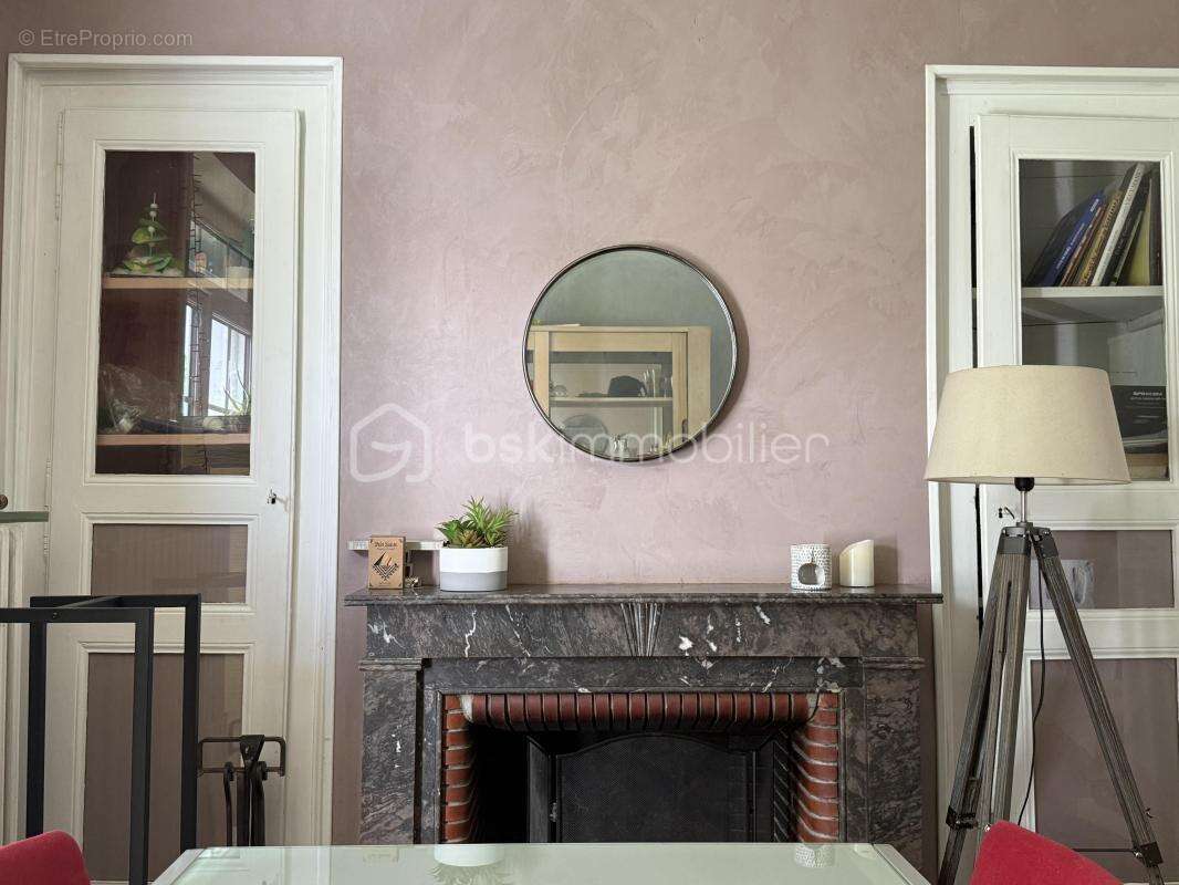 Maison de caractère - bourg - photo 7
