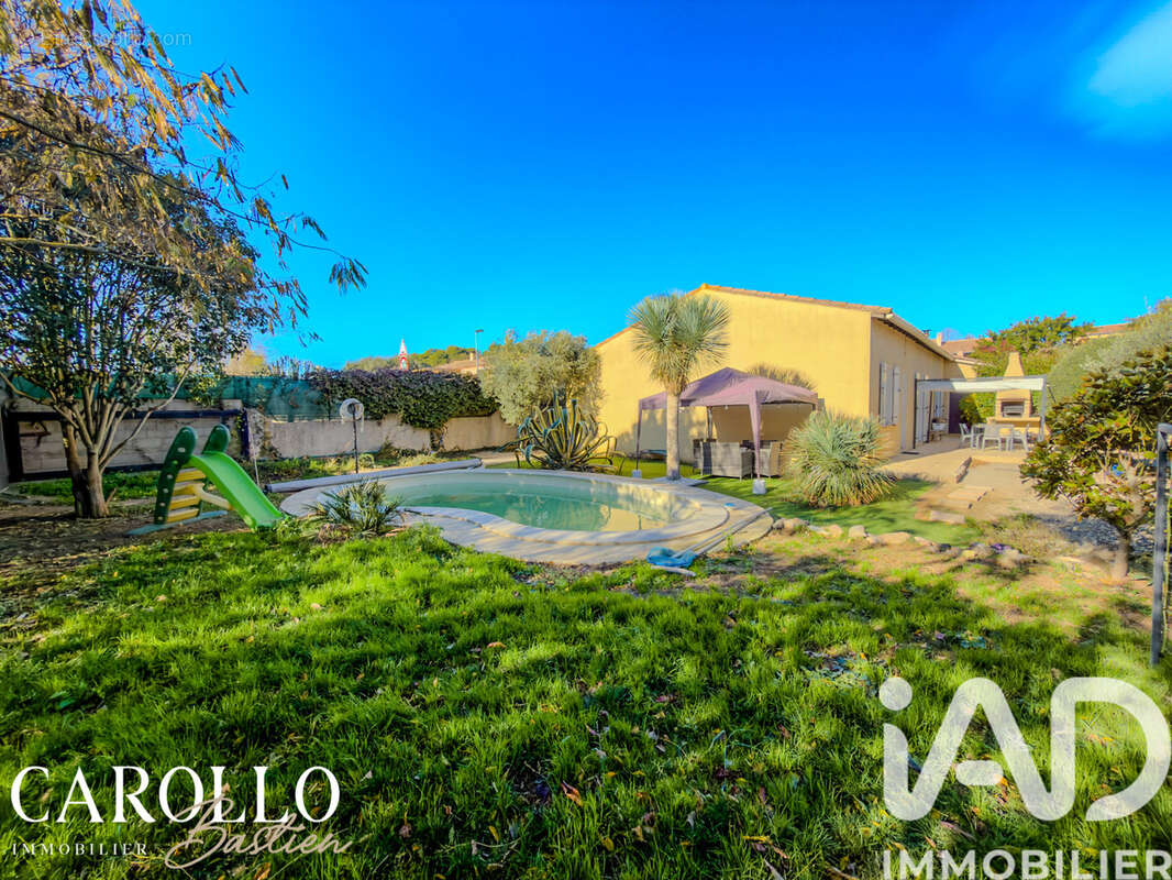 Photo 5 - Maison à RUSTIQUES