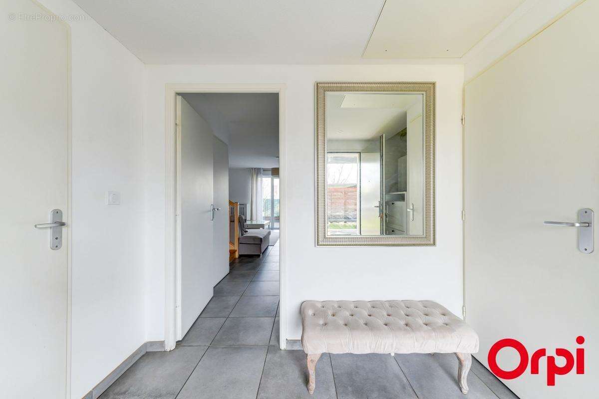 Maison à VENISSIEUX