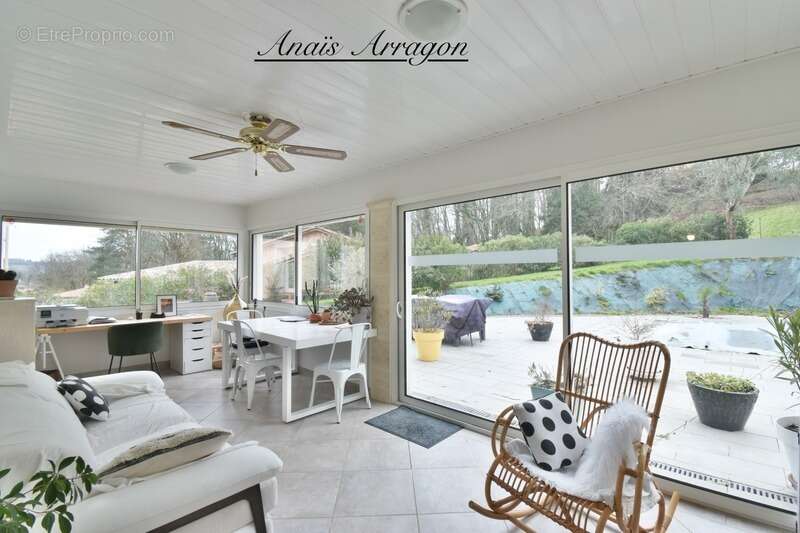 Maison à PONT-DU-CASSE