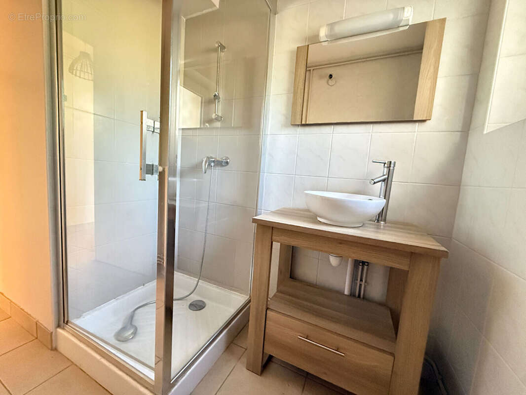 Appartement à LONS-LE-SAUNIER
