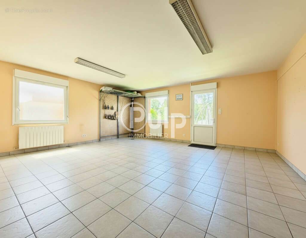 Maison individuelle - Agny - photo 2