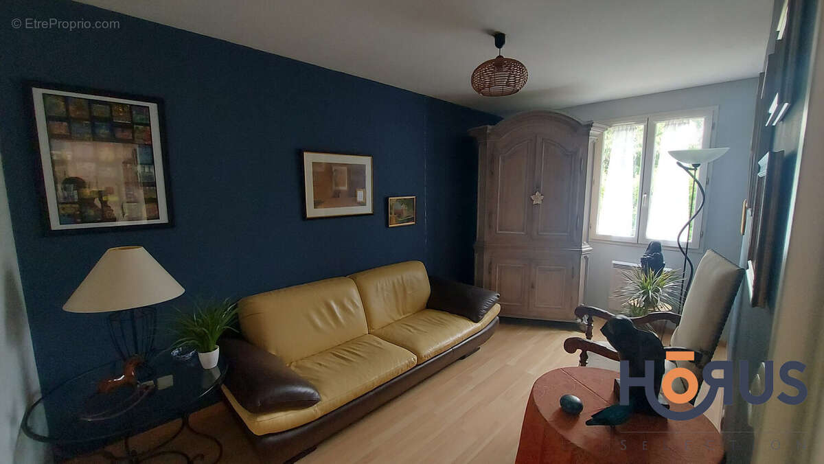Maison 98 m² à Merville  - photo 3