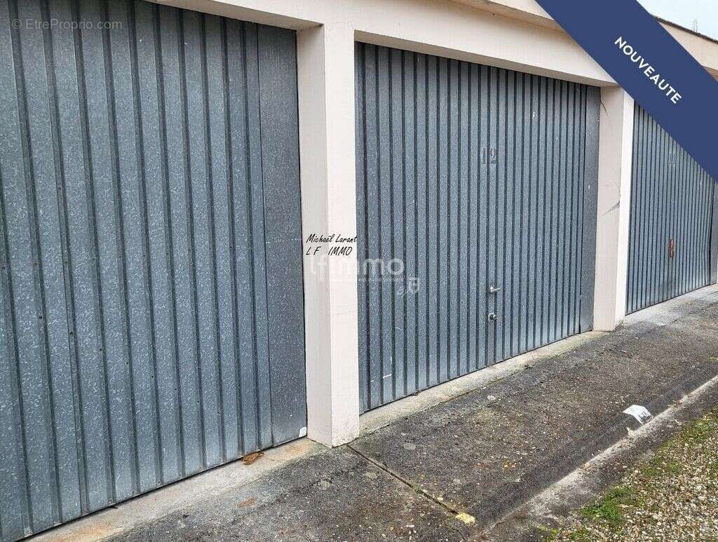 Appartement à MERIGNAC