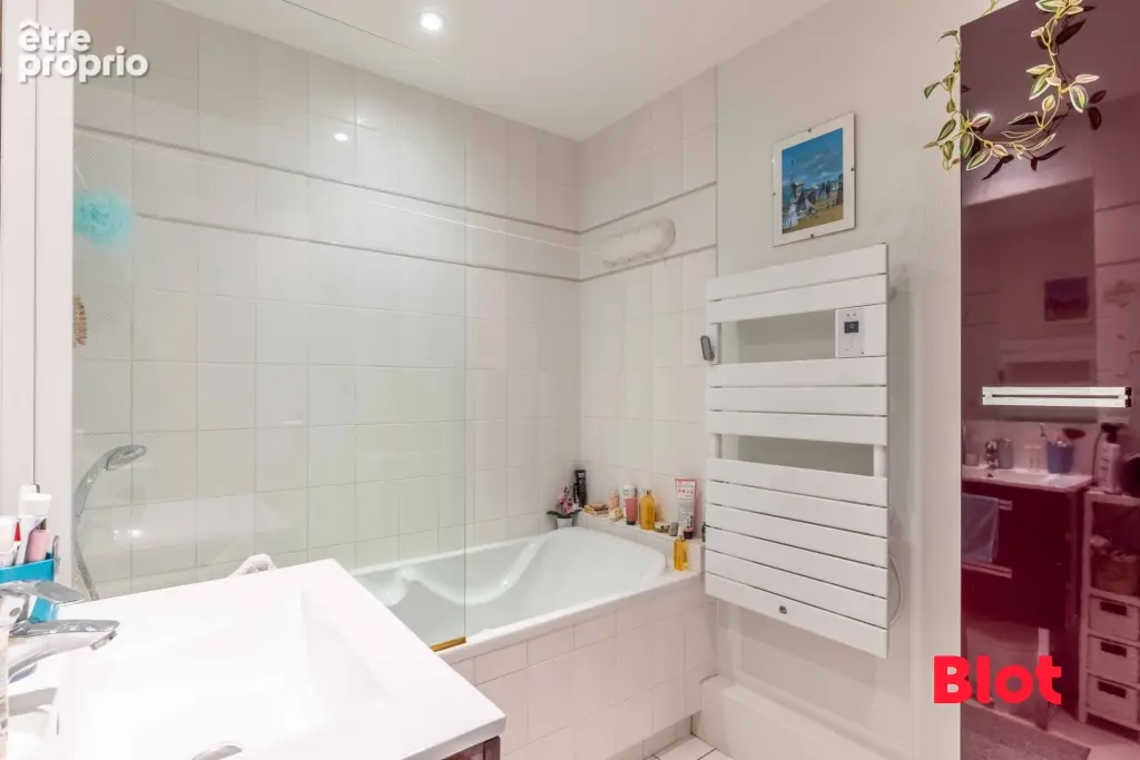 Appartement 3 pièces 65 m² à vendre à Rennes (35000) - photo 6