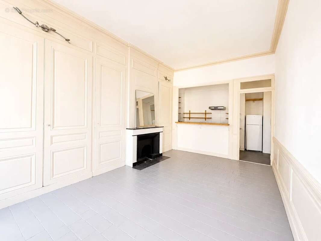 Appartement à LYON-1E