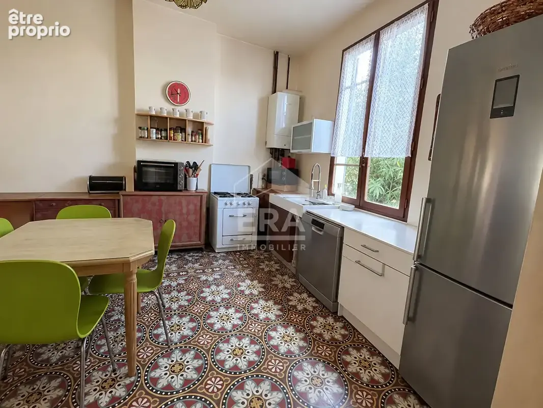 Maison 67m² à narbonne - photo 3