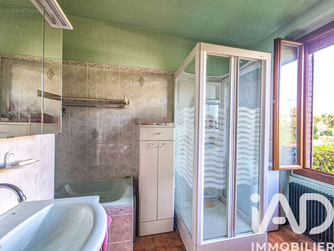 Photo 9 - Maison à MANTES-LA-JOLIE