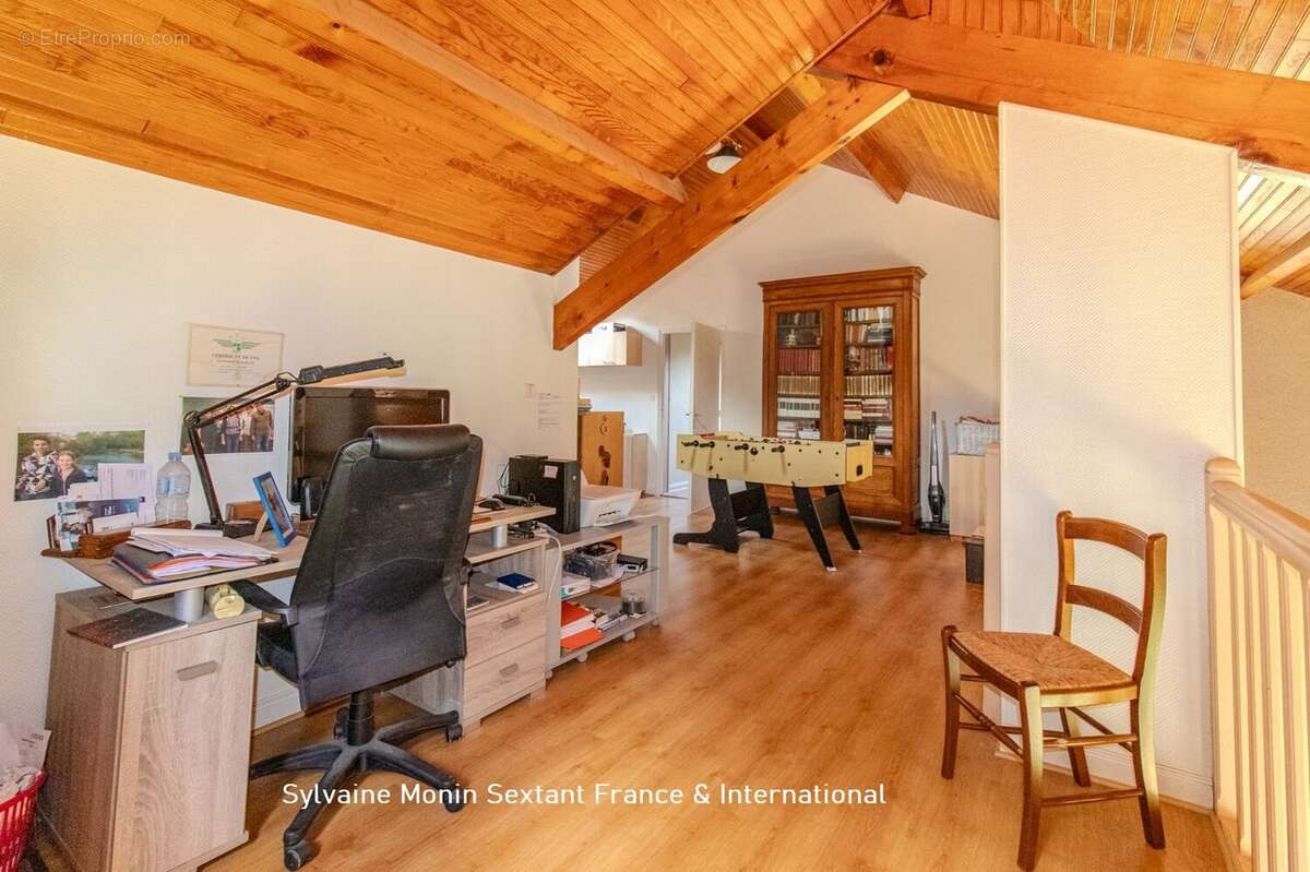 Maison à TOURTOIRAC