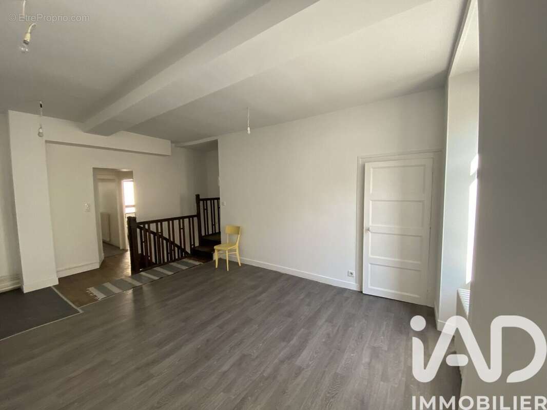 Photo 3 - Maison à CHOLET