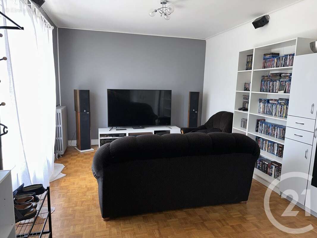 Maison à COSNE-COURS-SUR-LOIRE