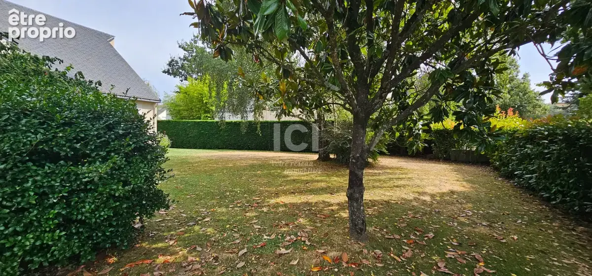 Maison Sainte Luce Sur Loire - 190 m² - photo 15