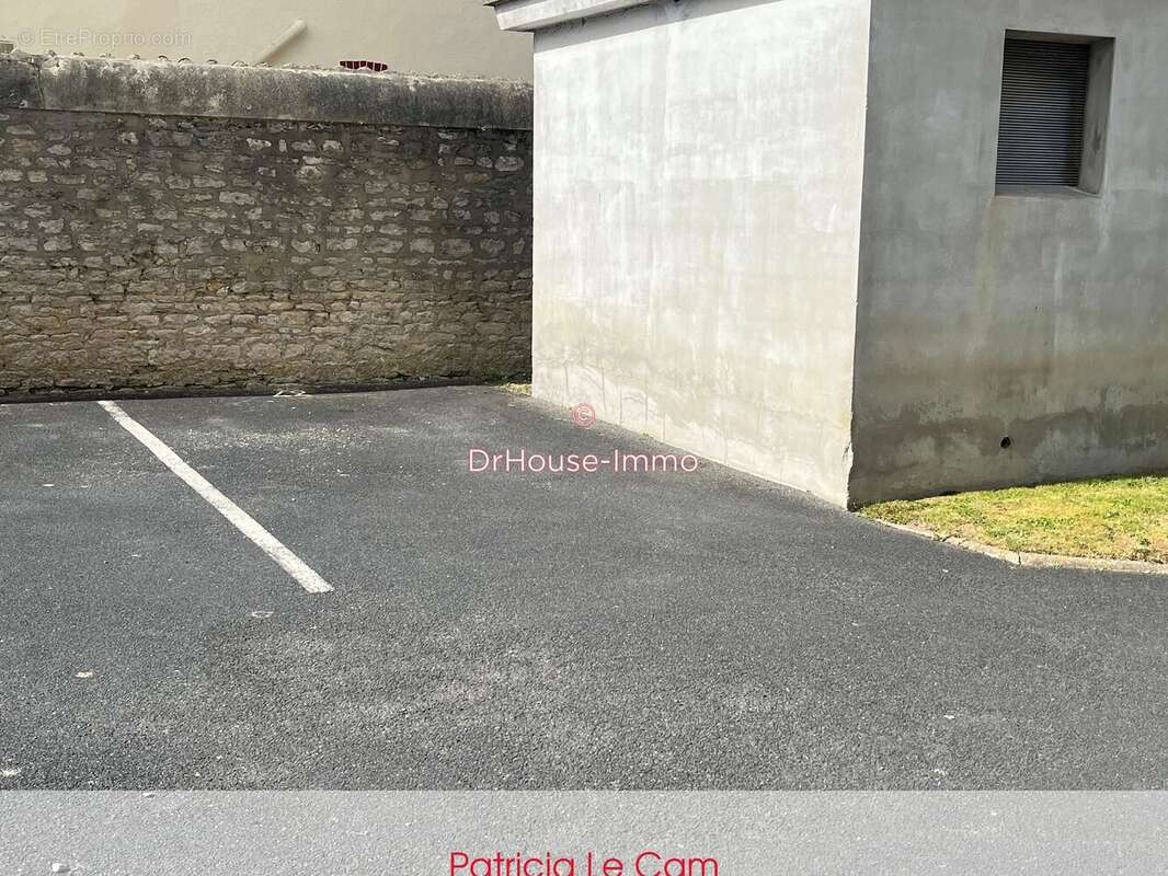 Appartement 33 m² à Ouistreham  - photo 6