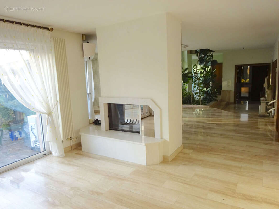 Maison à MULHOUSE