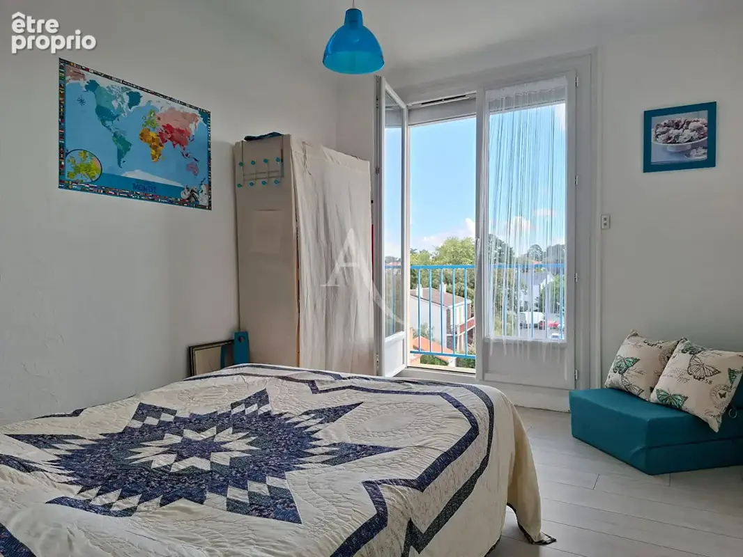 Appartement à La Bernerie En Retz - photo 8