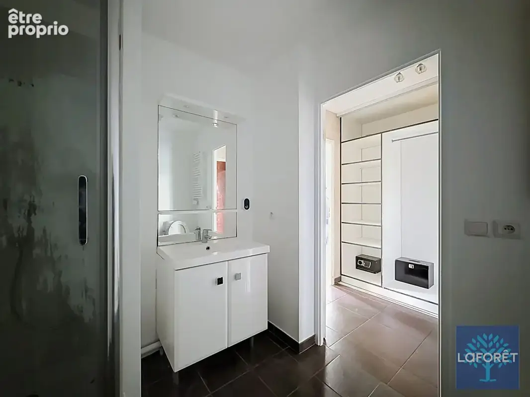 Appartement Vigneux Sur Seine 2 pièces + 3 places de parking - photo 10