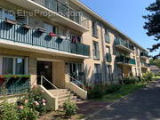 Appartement à SAINT-BRICE-SOUS-FORET