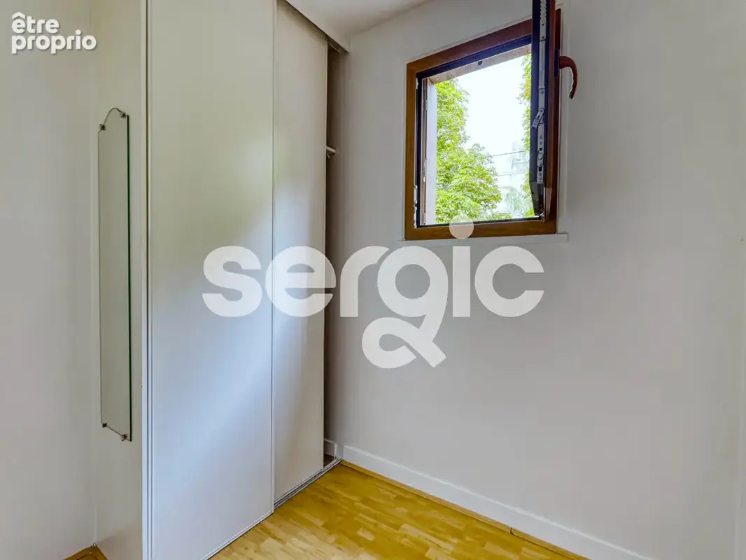 Appartement Athis Mons 1 pièce(s) - photo 8