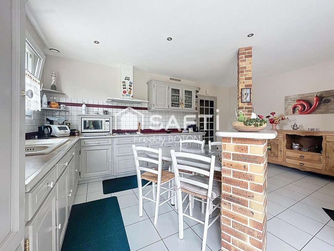 Photo 2 - Maison à MONCOUTANT