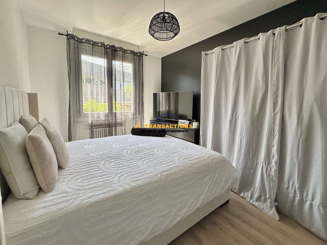 Appartement à SAINT-CHAMOND