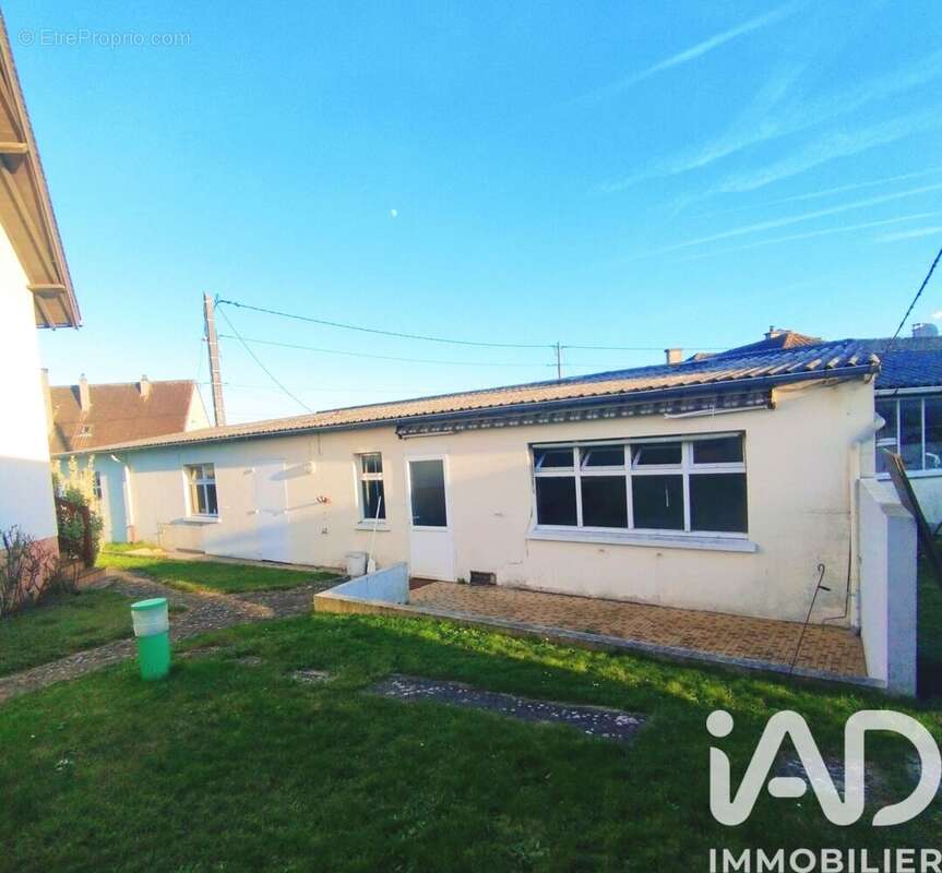 Photo 7 - Maison à VERNON