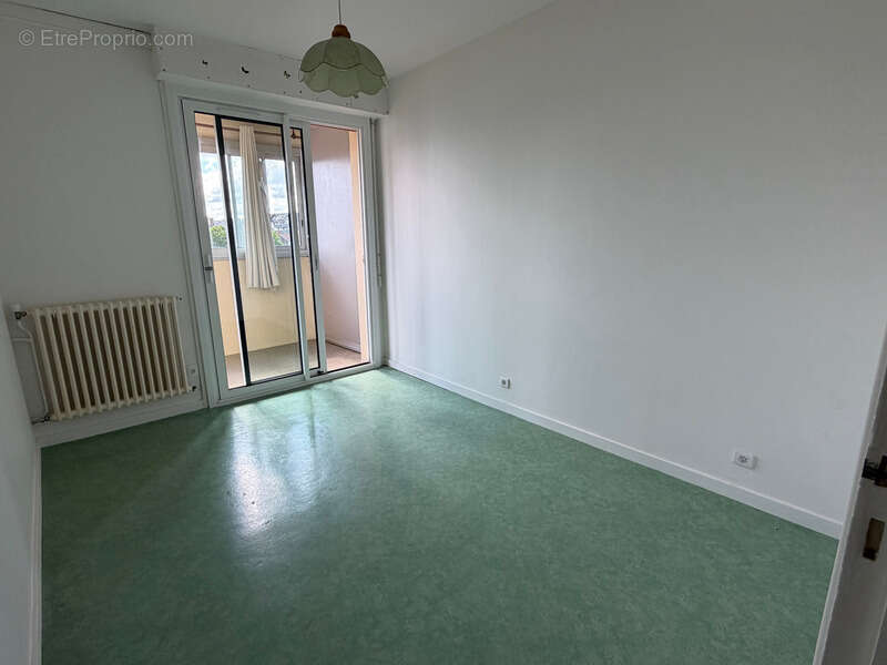 Appartement à LA ROCHE-SUR-YON