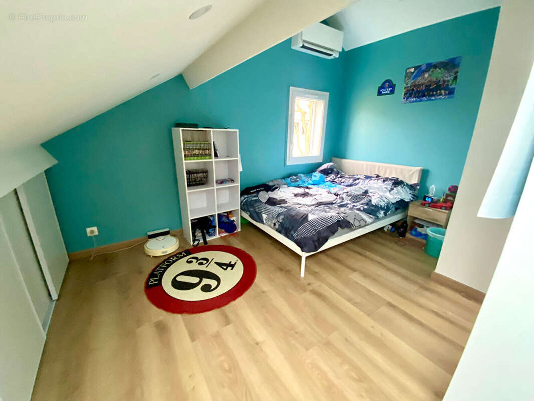 Maison 6 pièces, 4 chambres LA PLAINE - photo 9