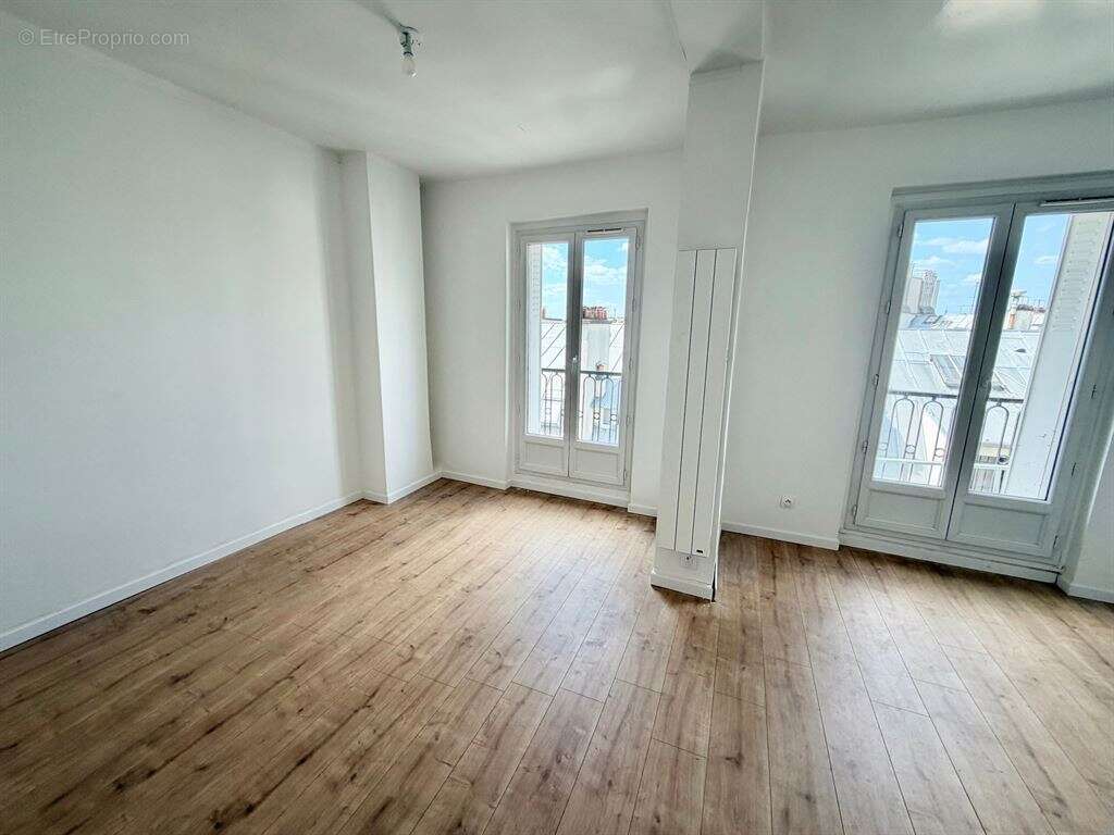 Duplex 2 pièces - photo 3