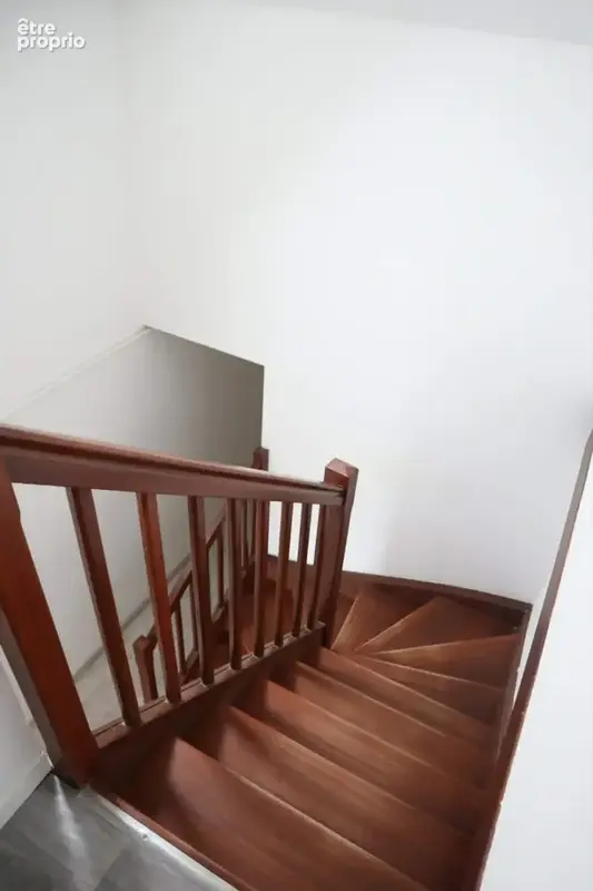Duplex de 77m2 - 2 chambres - garage - photo 17