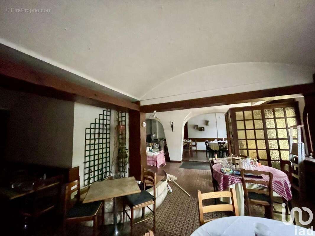 Photo 3 - Commerce à MORSANG-SUR-ORGE