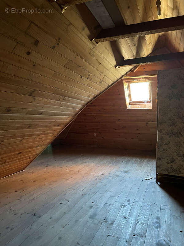 Appartement à CONDAT