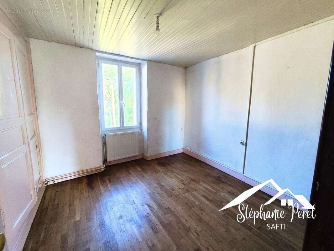 Maison 83 m² à Gentioux-Pigerolles  - photo 8