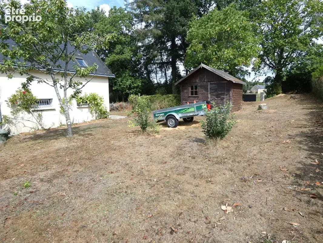 Maison en campagne - photo 9