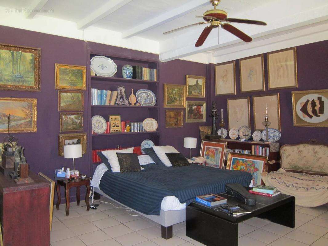 Maison à SAINT-CLAUDE