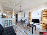 Appartement à LE GRAU-DU-ROI